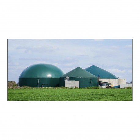 La méthanisation, un levier de la transition agroécologique