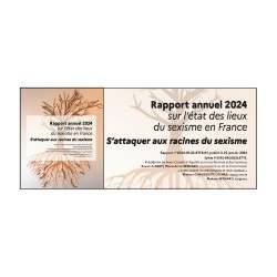 État des lieux du sexisme en France