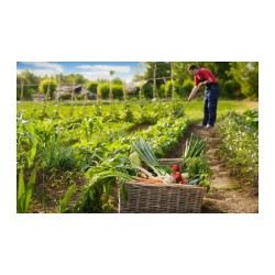 La polyactivité, comment répondre collectivement aux besoins agricoles et alimentaires de nos territoires