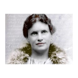 Lou Andreas-Salomé