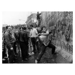 L'intérêt de l'histoire des révolutions