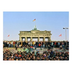 La conquête des libertés