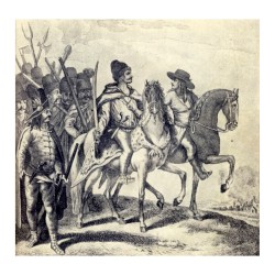 1784 , l’insurrection de la Transylvanie