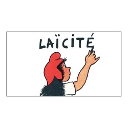 La laïcité