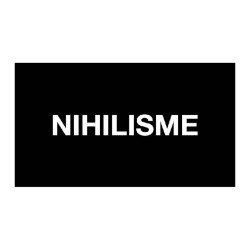 Le Nihilisme