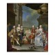 5 - Le couple royal, personnification du régime