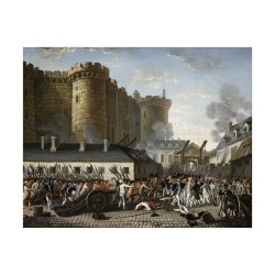 LA RÉVOLUTION FRANÇAISE - Histoire d’une décade révolutionnaire (52 conférences)