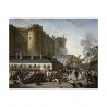 LA RÉVOLUTION FRANÇAISE - Histoire d’une décade révolutionnaire (52 conférences)