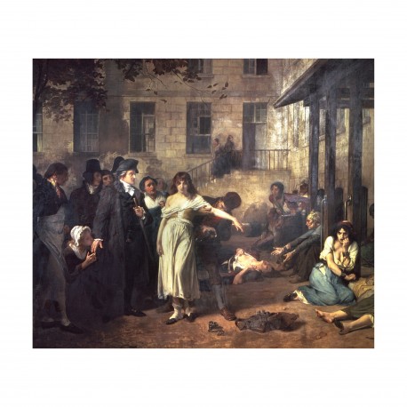 10 - La révolution et les savants, la révolution et la science
