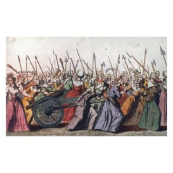 11 - Les femmes dans la Révolution française