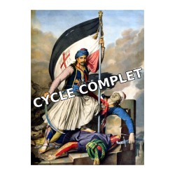 Cycle complet - Les révolutions du 19ème siècle