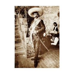 La révolution mexicaine