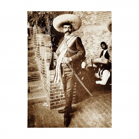 La révolution mexicaine