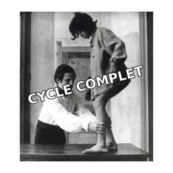 Cycle "LA CONDITION HUMAINE, L'ETRE CONFRONTÉ AU MONDE"