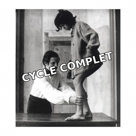 Cycle "LA CONDITION HUMAINE, L'ETRE CONFRONTÉ AU MONDE"