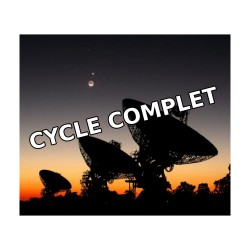 Cycle Cosmologie et philosophie