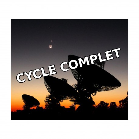 Cycle Cosmologie et philosophie