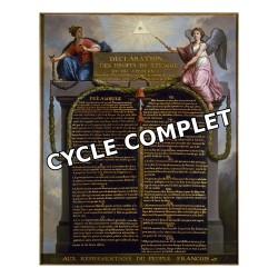 LA PHILOSOPHIE DES DROITS HUMAINS