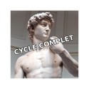 Cycle - ECCE HOMO, LA NATURE HUMAINE
