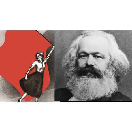 Le féminisme de Marx