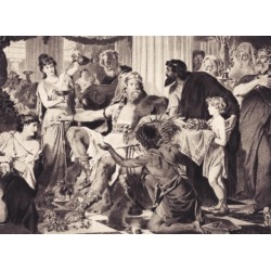 Une brève histoire du patriarcat