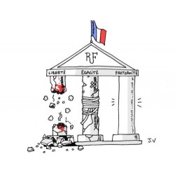 La démocratie : faut-il aller au-delà ?
