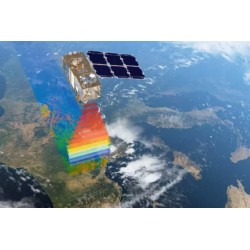 Suivi du climat, de la pollution et de la qualité de l’air