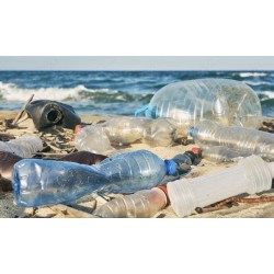 Un tour du monde des contaminants dans l’Anthropocène