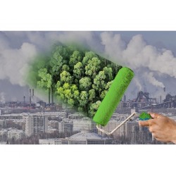 Greenwashing, comment mal penser la transition écologique