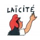 La laïcité