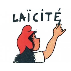 La laïcité