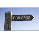 Sens commun et le Bon sens