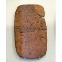 11 - L’écriture minoenne