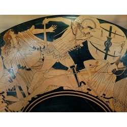 2 - Troie dans la mythologie grecque