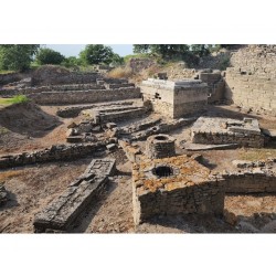 5 - La ville de Troie, cité de l’âge de Bronze