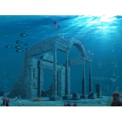 Platon : l’atlantide, une allégorie politique platonicienne