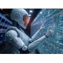 Tour d'horizon sur l’IA et l'intelligence artificielle des activités humaines
