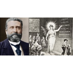 Jaurès : Jaurès et la loi 1905