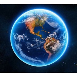 Il était une fois la terre, biographie d'une planète