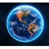 Il était une fois la terre, biographie d'une planète