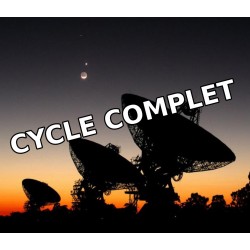 Cycle Cosmologie et philosophie