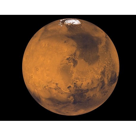 Un point sur l’exploration de Mars