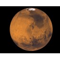 Un point sur l’exploration de Mars