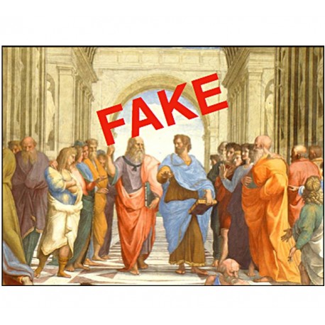Les mythes philosophiques