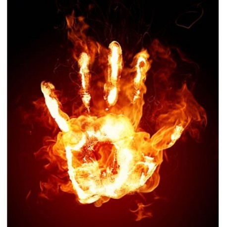 L’invention du feu