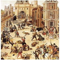 Violence et religion