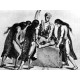 Sacrifices humains et meurtres rituels dans les religions