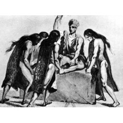 Sacrifices humains et meurtres rituels dans les religions