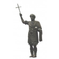 Les persécutions des païens par le christianisme