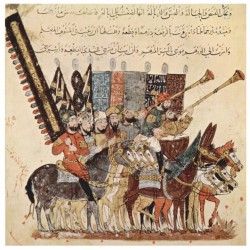 Le djihad et l’islam comme projet de conquête du monde